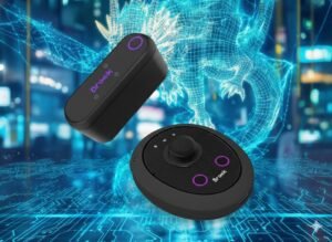 Verbessern Sie Ihr AR-Abenteuer: Brook Gaming bringt Lösungen der nächsten Generation für globale Erkundungsveranstaltungen auf den Markt