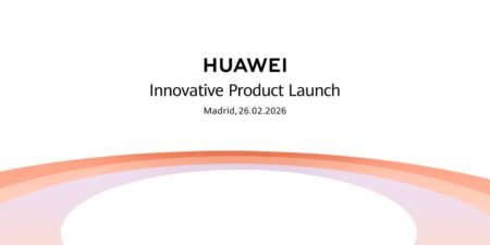 Huawei wird in Madrid innovative neue Produkte vorstellen und eine beeindruckende Produktpalette präsentieren