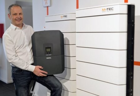 Europäische Allianz für Batteriespeicher, Wechselrichter und ganzheitliches Energiemanagement