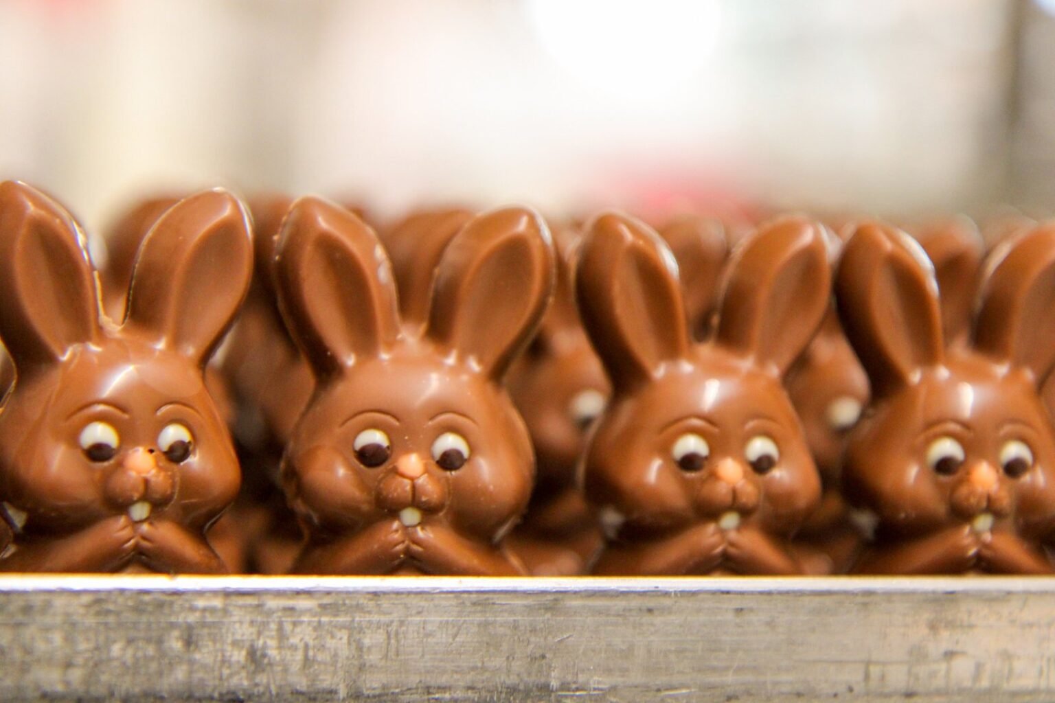 Eine Traditionsbäckerei die Bestand hat!