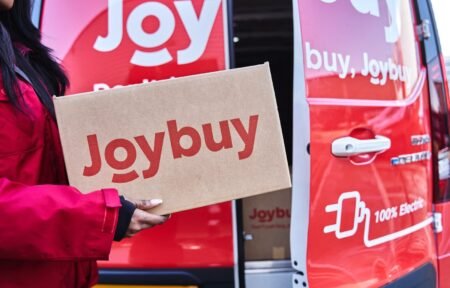 Joybuy startet in Deutschland – mit starken Marken, attraktiven Preisen und taggleicher Lieferung