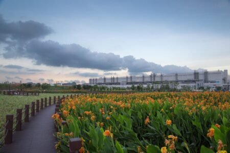 TCL ist ein „Macher”: Die Einbindung von ESG schafft positive Wirkung entlang der globalen Wertschöpfungskette