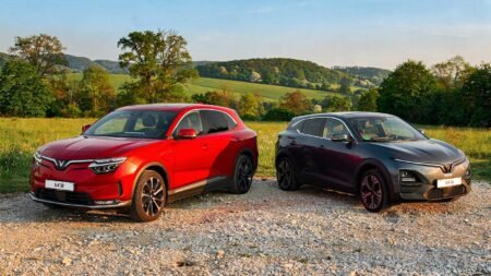  Rekordtag für VinFast