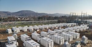 TWAICE liefert BESS-Analytik für großes deutsches Batteriespeicherprojekt in Alfeld