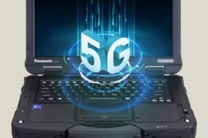 Panasonic TOUGHBOOK schafft mit Private 5G Bubbles resiliente Kommunikationsstrukturen