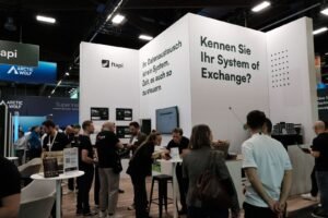 FTAPI positioniert sich neu als souveräne Infrastruktur für das „System of Exchange“